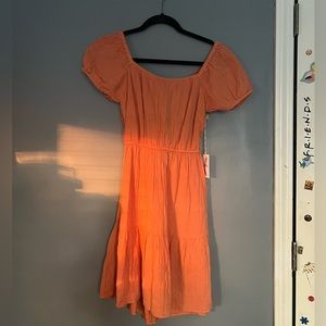 Jessica Simpson Casual Dress